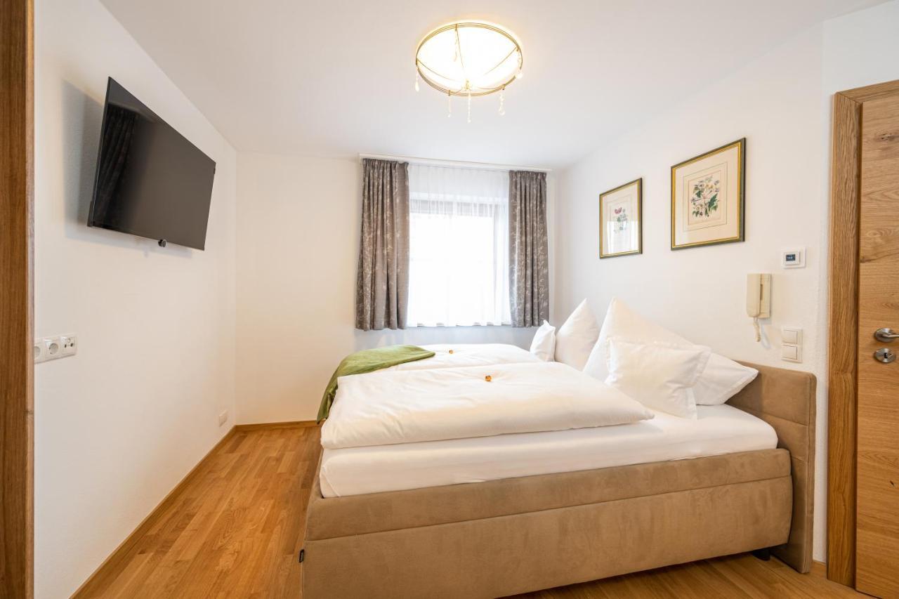 Mesnerhaus Apartamento Filzmoos