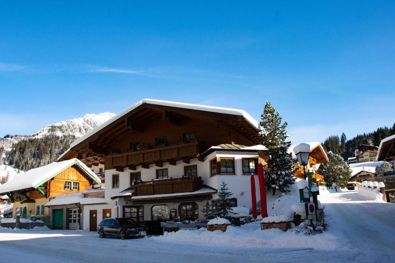 Mesnerhaus *